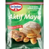 Dr. Oetker Aktif Maya 90 g