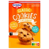 Dr. Oetker Backmischung Classic Cookies 395g