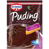 Dr. Oetker Bitter Çikolatalı Toz Puding 111 g
