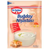Dr. Oetker Buğday Nişastası 150 g