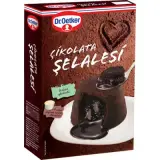 Dr. Oetker Çikolata Şelalesi 215 g