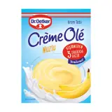 Dr. Oetker Creme Ole Muzlu 99 g