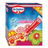 Dr. Oetker Dekor Süsleme Glazürü 76 g