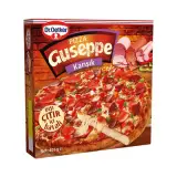 Dr. Oetker Dondurulmuş Karışık Pizza 405 g
