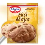 Dr. Oetker Ekşi Maya 35 g
