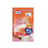 Dr. Oetker Ekspres Salep 14 g