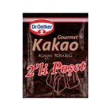 Dr. Oetker Gourmet Kakao 50 g