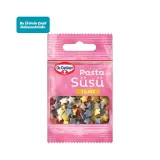Dr. Oetker Gümüş İnci Pasta Süsü 10 g