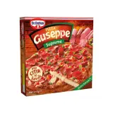 Dr. Oetker Guseppe Supreme Extra Karışık Pizza 415 g
