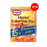 Dr. Oetker Hamur Kabartma Tozu 100 g