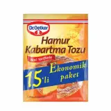 Dr. Oetker Hamur Kabartma Tozu 150 g