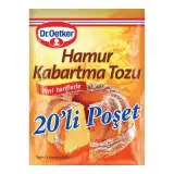 Dr. Oetker Hamur Kabartma Tozu 200 g