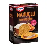 Dr. Oetker Havuçlu Kek Karışımı 496 g