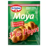 Dr. Oetker Instant Maya 30 g