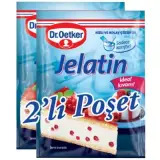 Dr. Oetker Jelatin 12 g
