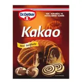 Dr. Oetker Kakao 50 g