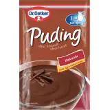 Dr. Oetker Kakaolu Puding 196 g