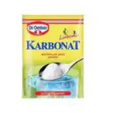 Dr. Oetker Karbonat 25 g