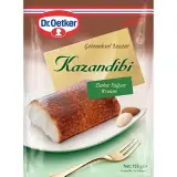 Dr. Oetker Kazandibi 155 g