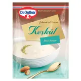 Dr. Oetker Keşkül 125 g