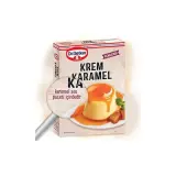 Dr. Oetker Krem Karamel 92 g