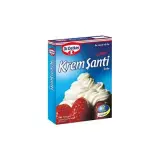 Dr. Oetker Krem Şanti 144 g
