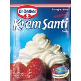 Dr. Oetker Krem Şanti 72 g