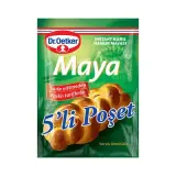Dr. Oetker Kuru Maya 50 g