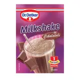 Dr. Oetker Milkshake Çikolatalı 24 g