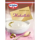 Dr. Oetker Muhallebi 196 g