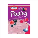 Dr.Oetker Orman Meyveli 81 g