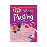 Dr. Oetker Orman Meyveli Puding 81 g