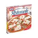 Dr. Oetker Peynirli Pizza 325 g