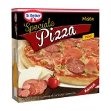 Dr. Oetker Pizza Speciale Mista 417 g