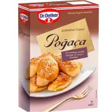 Dr. Oetker Poğaça 252 g