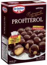 Dr. Oetker Profiterol 305 g