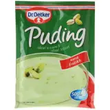 Dr. Oetker Puding Antep Fıstıklı 91 g