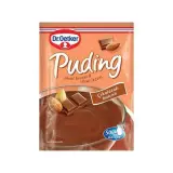 Dr. Oetker Puding Çikolata Badem 104 g