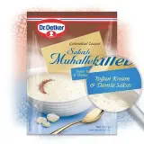 Dr. Oetker Sakızlı Muhallebi 135 g