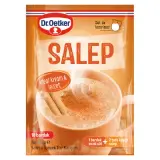 Dr. Oetker Salep 243 g