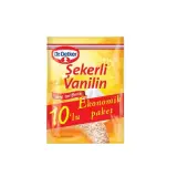 Dr.Oetker Şekerli Vanilin 10'lu