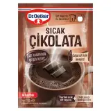 Dr. Oetker Sıcak Çikolata 252 g