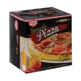 Dr. Oetker Speciale Sucuklu Pizza 720 g