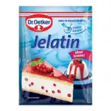 Dr. Oetker Toz Jelatin 6 g