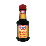 Dr. Oetker Vanilya Sıvı Aroma Verici 34 g