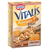Dr. Oetker Vitalis Knusper Plus Bal Bademli 450 g