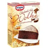 Dr. Oetker Wolke Çikolatalı Kek 455 g