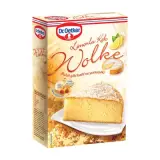 Dr. Oetker Wolke Limonlu Kek 430 g