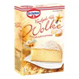 Dr. Oetker Wolke Vanilyalı Kek 430 g