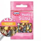 Dr. Oetker Yıldız Pasta Süsü 10 g